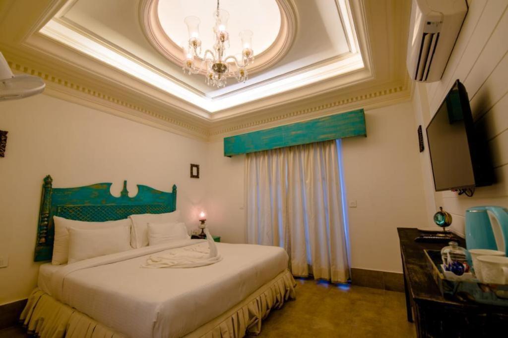 Resort Casa Wave's Edge